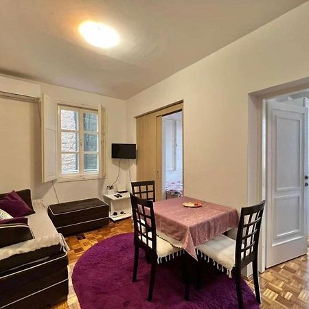 Apartment Old Town Milica Herceg Novi Exterior photo
