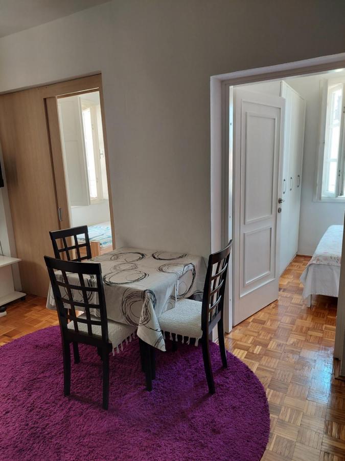 Apartment Old Town Milica Herceg Novi Exterior photo
