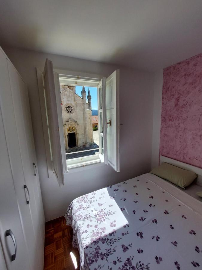 Apartment Old Town Milica Herceg Novi Exterior photo