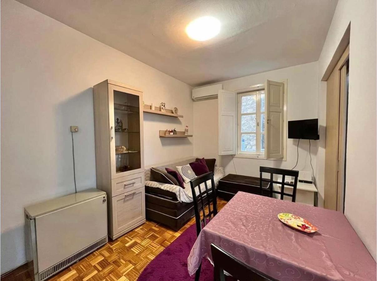 Apartment Old Town Milica Herceg Novi Exterior photo