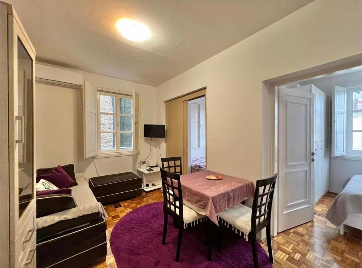 Apartment Old Town Milica Herceg Novi Exterior photo