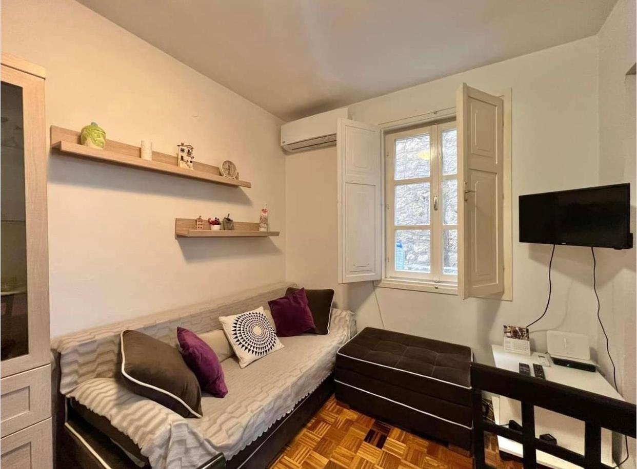 Apartment Old Town Milica Herceg Novi Exterior photo