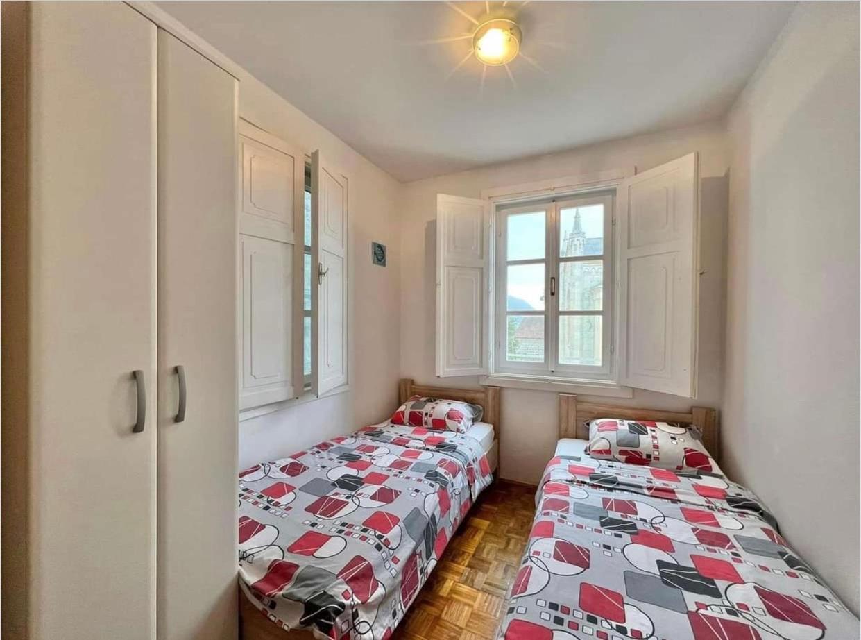 Apartment Old Town Milica Herceg Novi Exterior photo